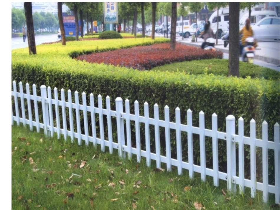 安全：不攀爬护栏_第3页