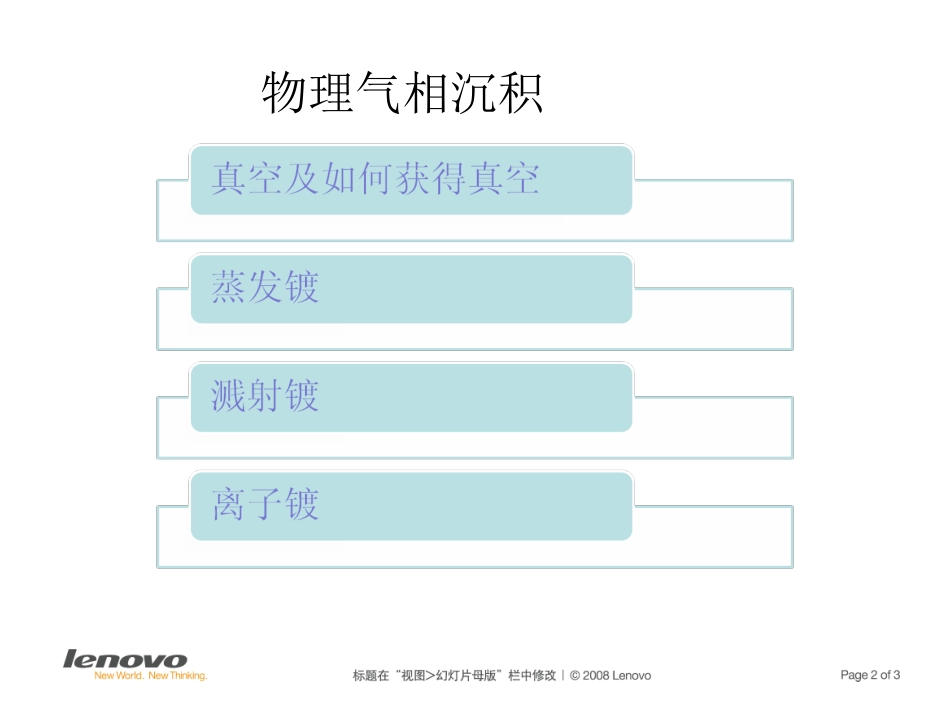 表面处理工艺-PVD及其他_第3页