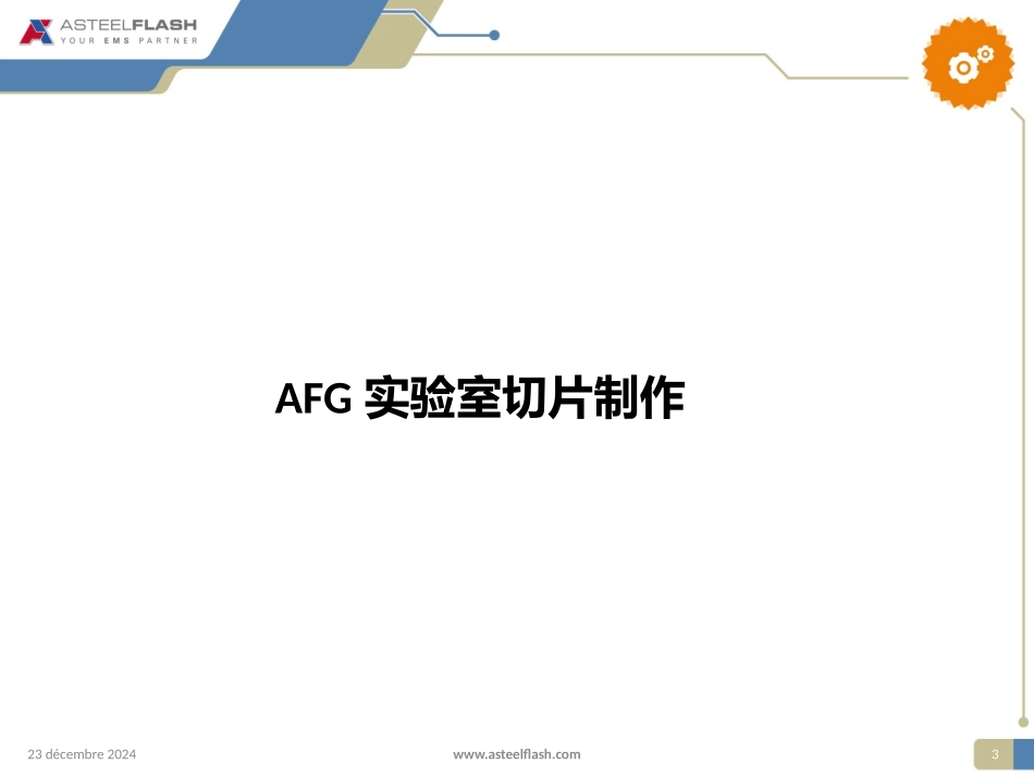 AFG实验室切片制作流程与案例分析_第3页