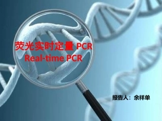 real-time PCR