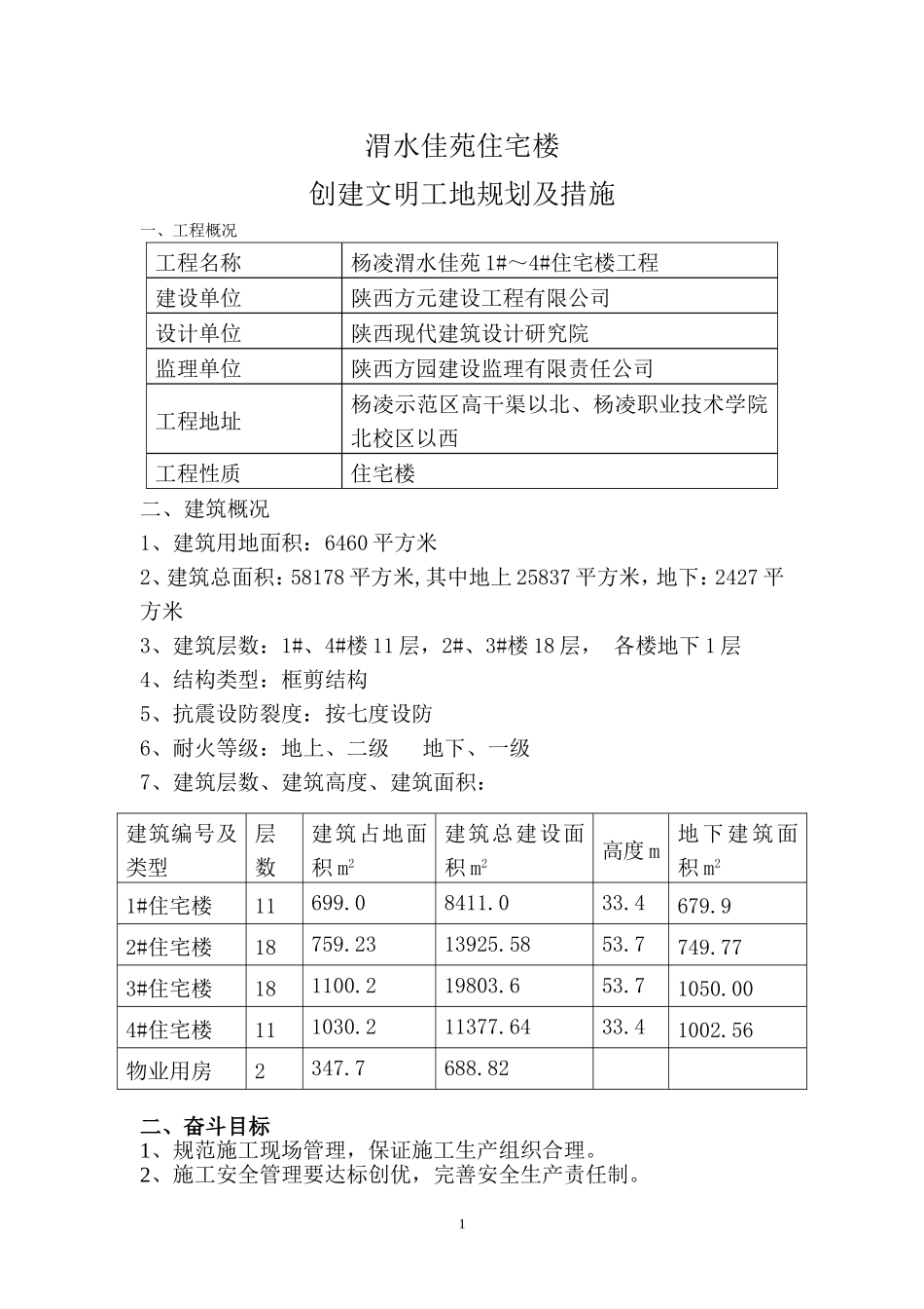 创建文明工地规划及措施_第2页
