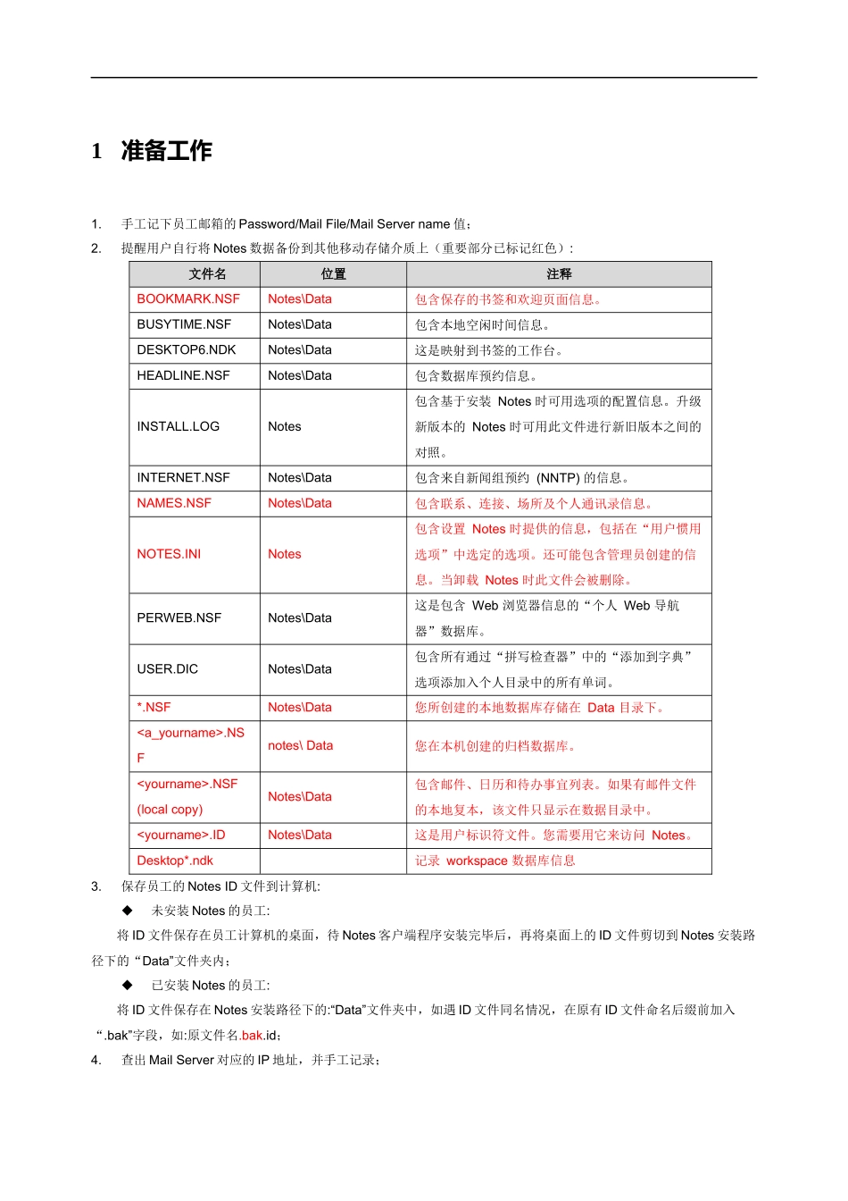 Lotus+Notes+8.5.2安装及配置_第2页