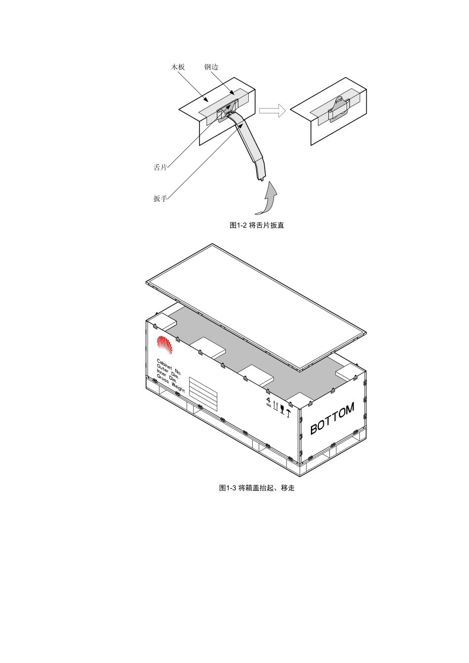传输设备安装规范_第3页