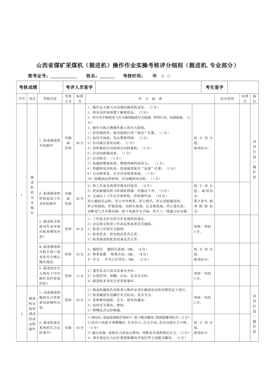 采煤机司机(调整后)_第3页