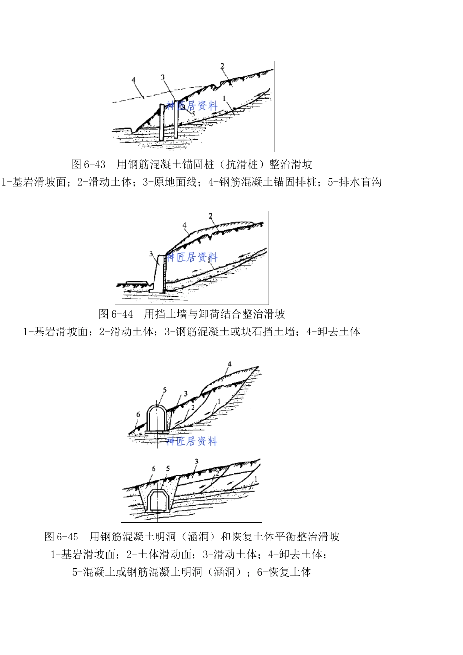 边坡处理方案_第3页