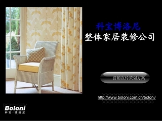 博洛尼营销宣传策划方案