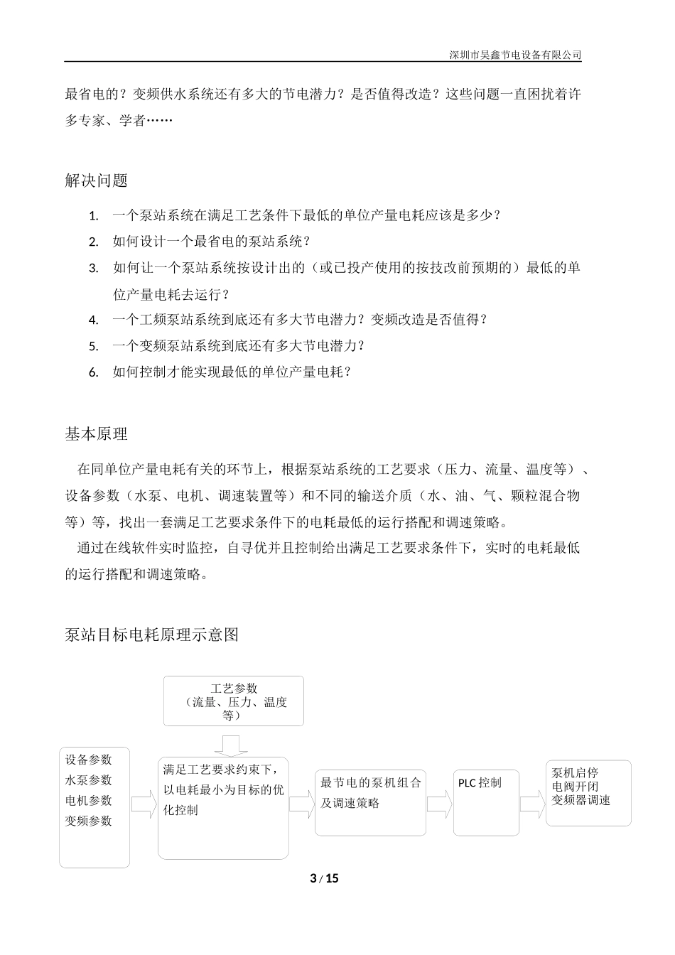 泵站节能技术_第3页