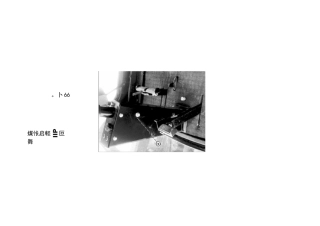 9970采棉机转向与制动系统