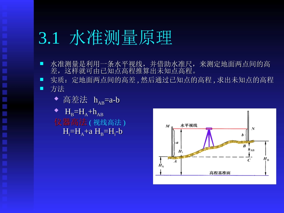 第3章 水准测量_第3页