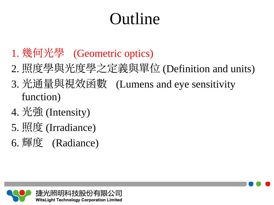 ch2 几光与照度学_第3页