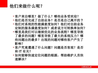 ORACLE RUEI 原理