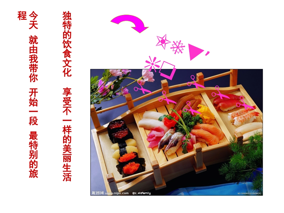 餐厅简介模板_第2页