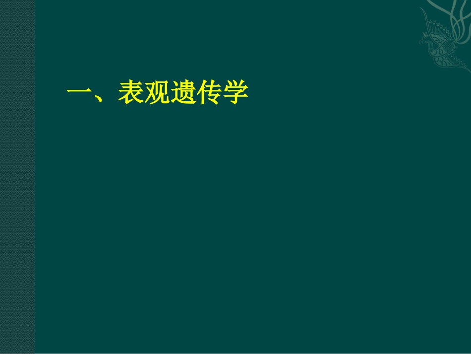 DNA甲基化及其检测6.5_第3页
