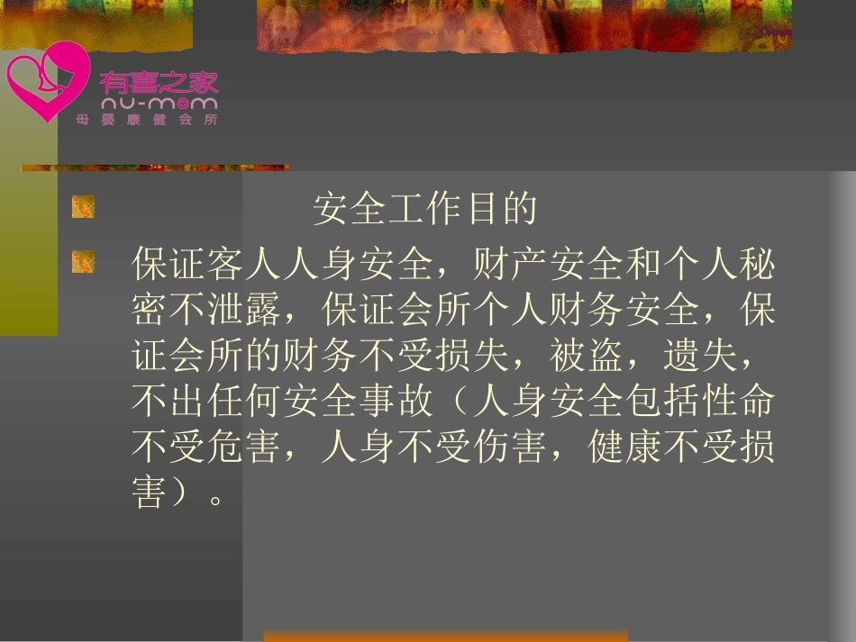 安全保卫常识_第3页