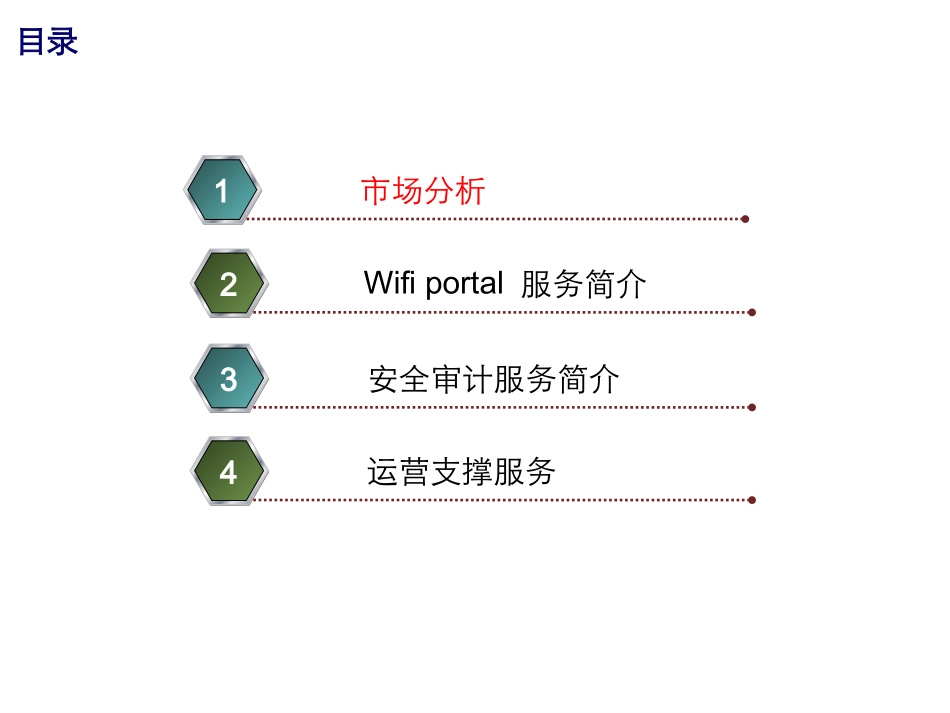Wifi portal 产品_第2页