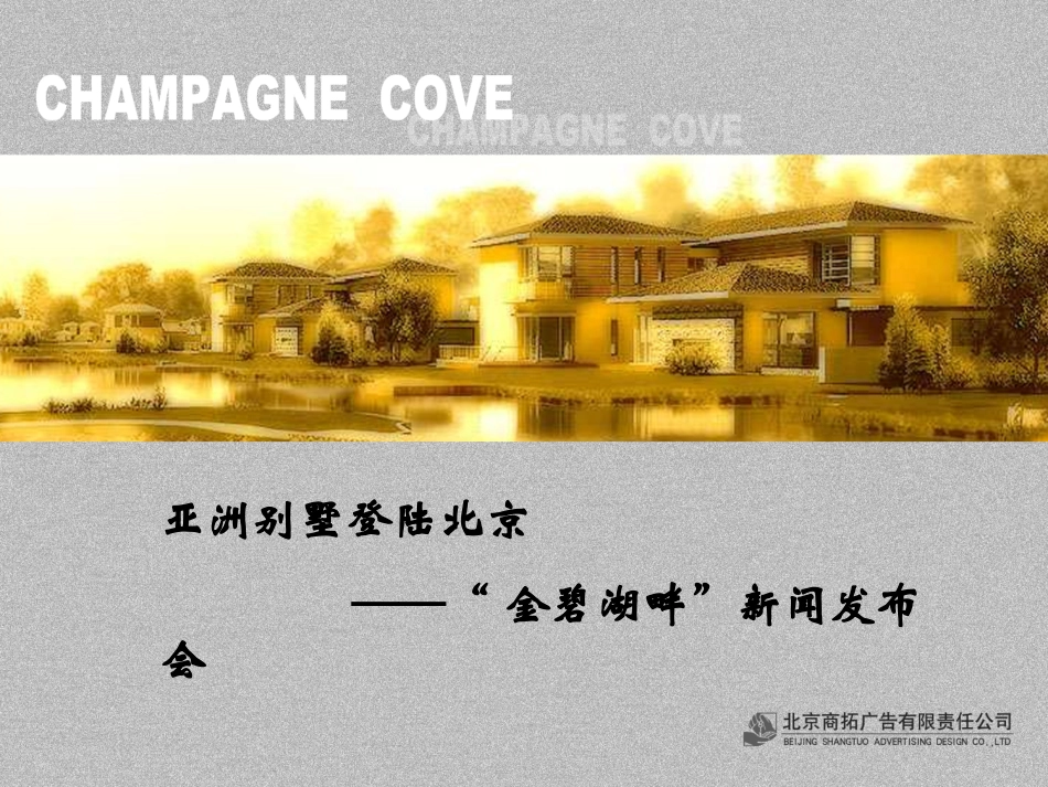 别墅活动方案月_第1页