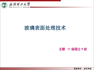 玻璃改性[1]1