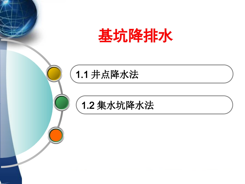补充_基坑降排水施工_第2页