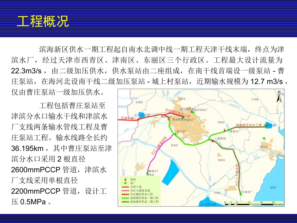 曹庄泵站实习_第3页
