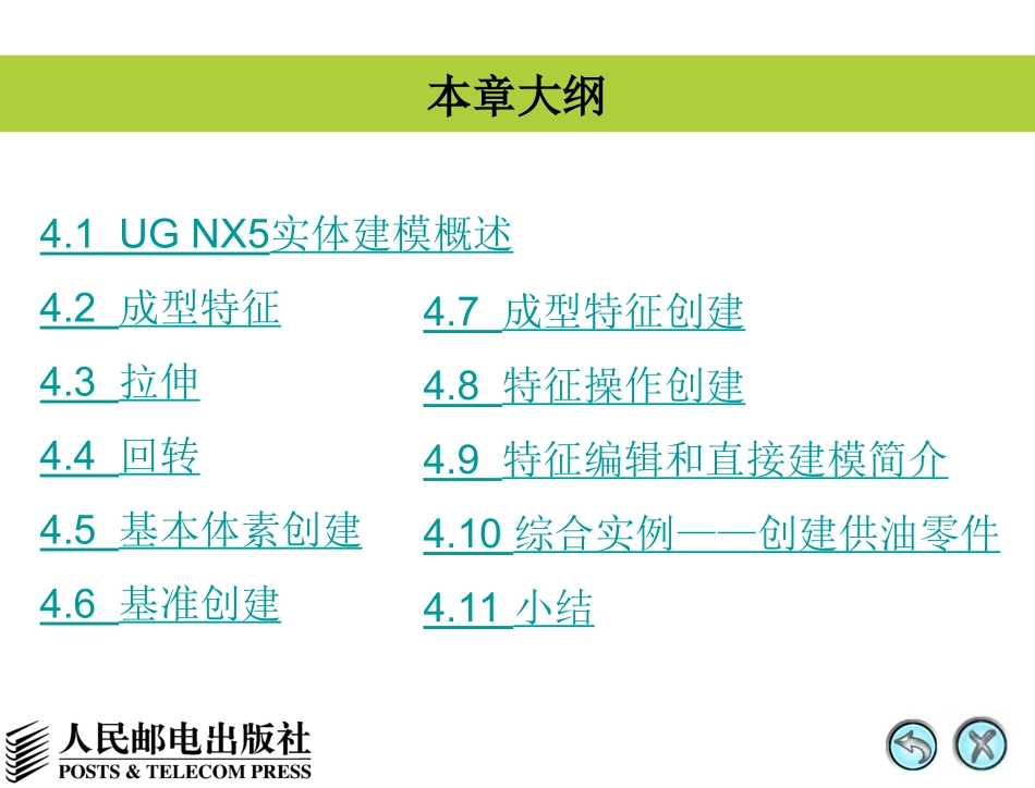 第4章 实体建模_第2页
