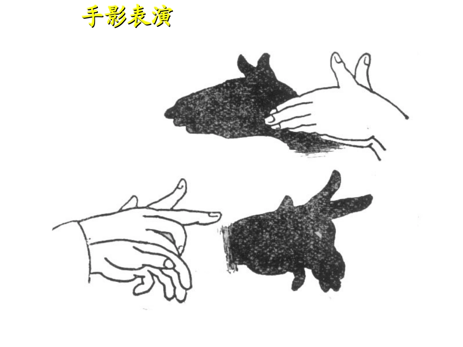 《投影与直观图》讲课_第2页