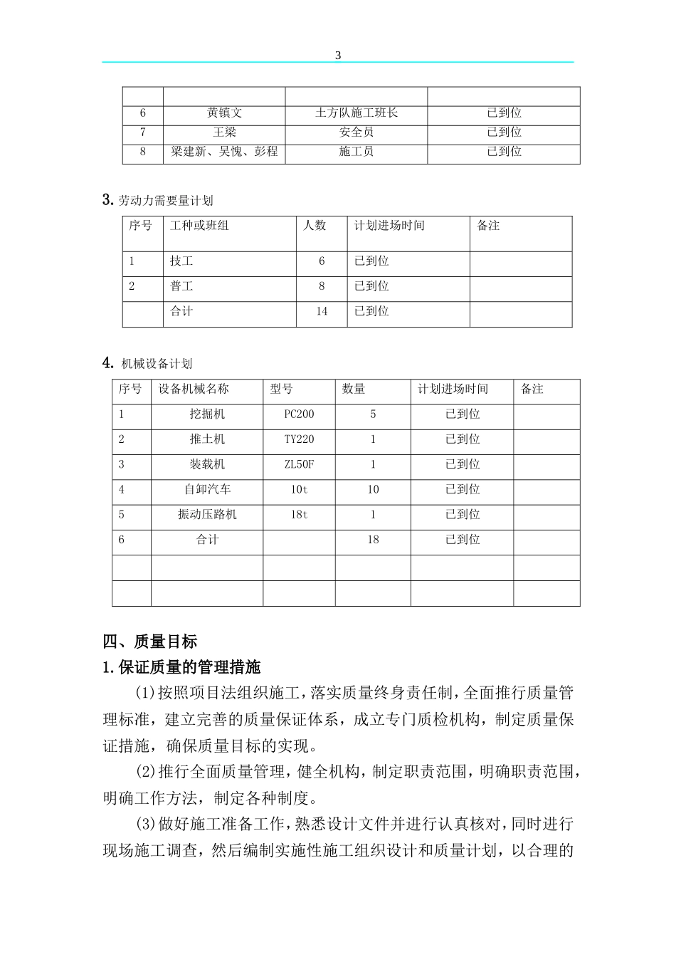 K6+650~K9+000段开挖回填土(石)方软土地基处理_第3页
