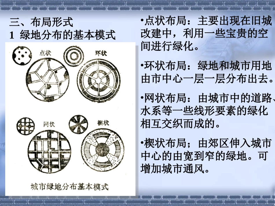 城市绿地系统规划_第3页