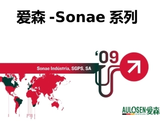Sonae-德国爱森