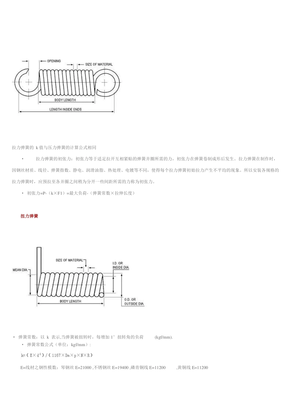 弹力计算公式_第2页