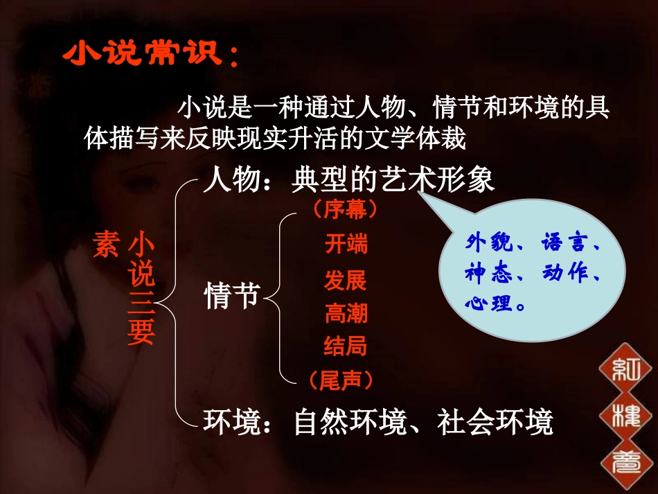 《红楼梦》环境(上课课件)_第2页