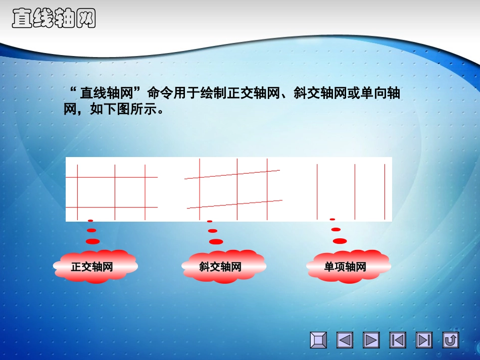 第3讲：轴线和柱子_第3页