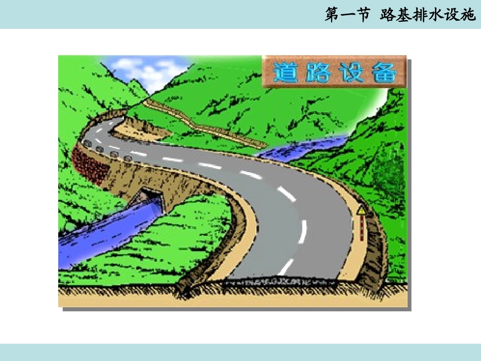 第2章 路基排水_第3页