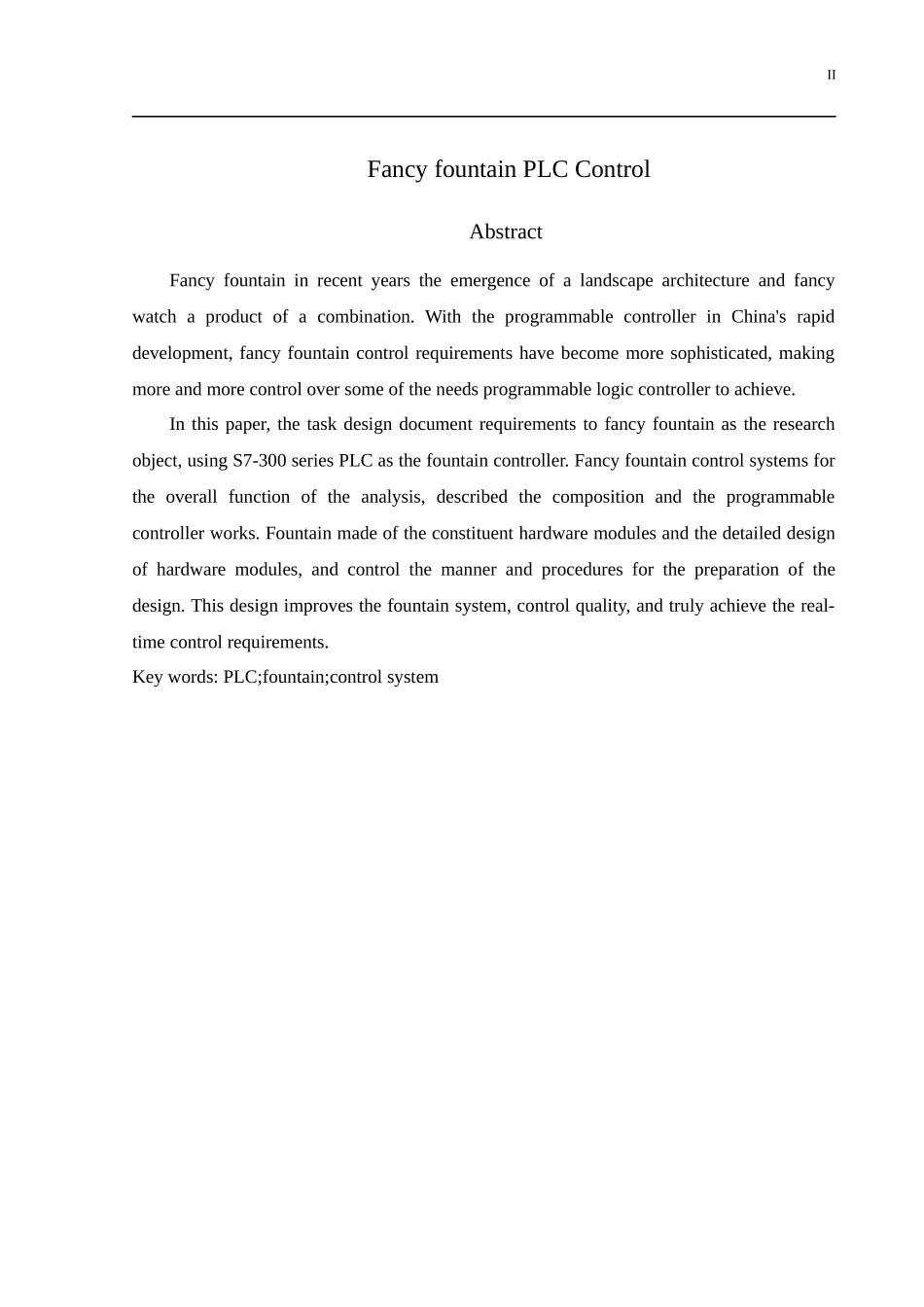 s7-300花样喷泉_第2页