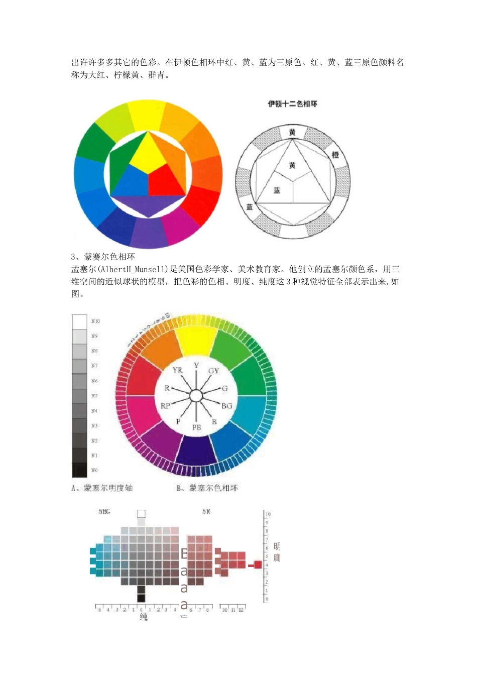 色彩构成教案_第2页