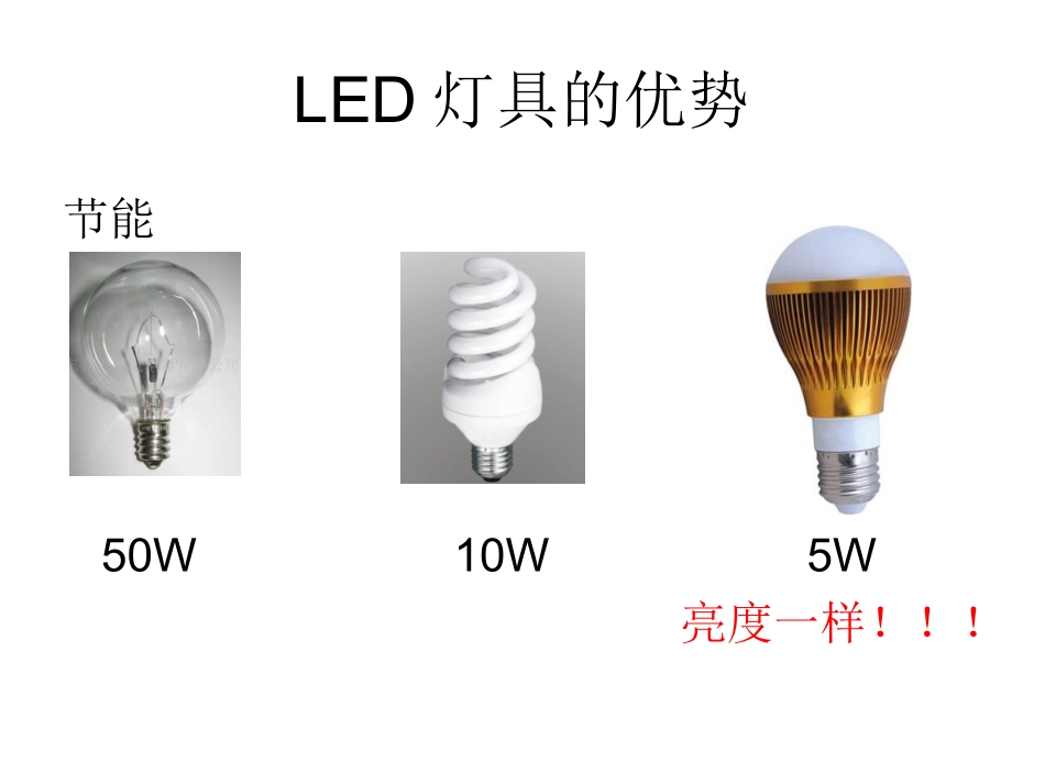 大功率LED_第2页