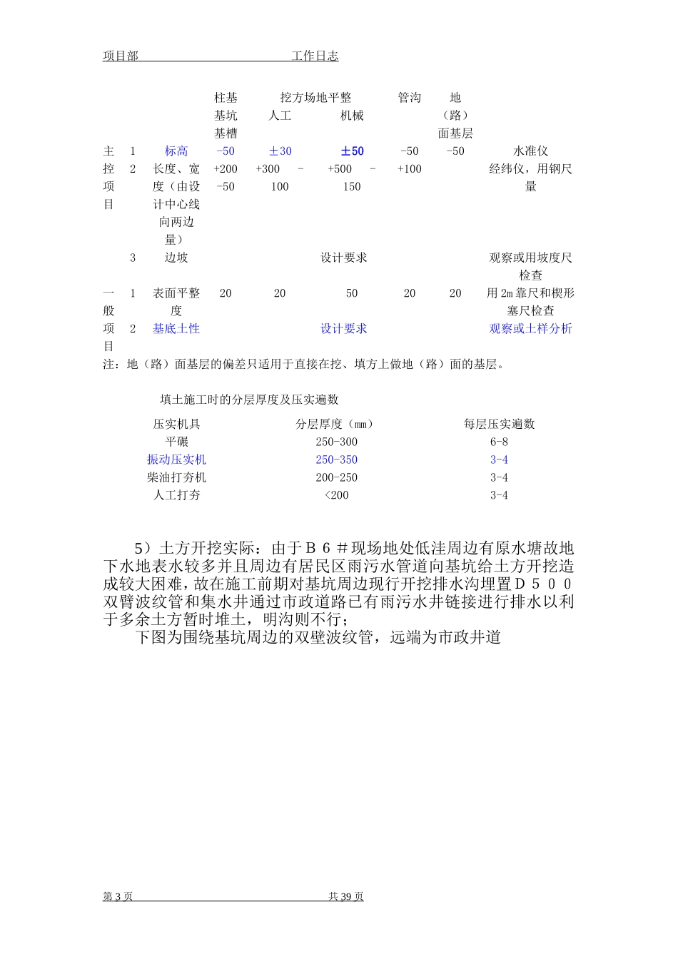 地基基础分部工程筏形基础图文 课件_第3页