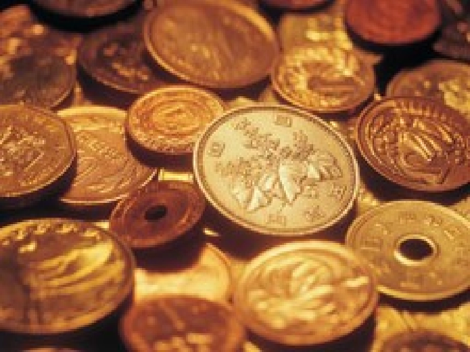 ch.1 第2节 国际收支平衡表及主要内容(09年修改版)._第1页