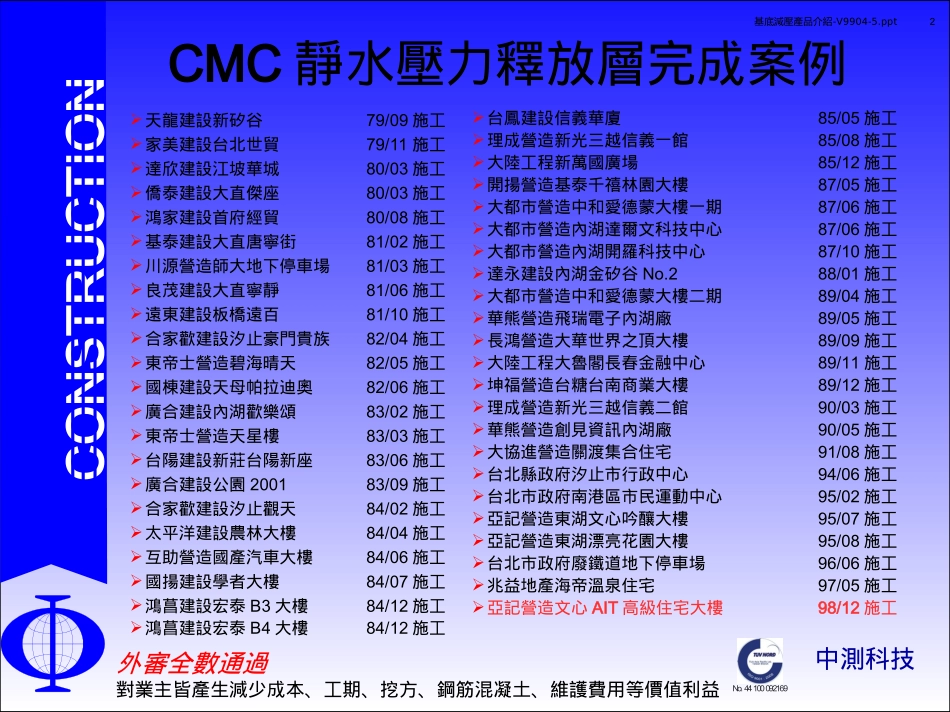 CMC静水压力释放层实际案例_第2页