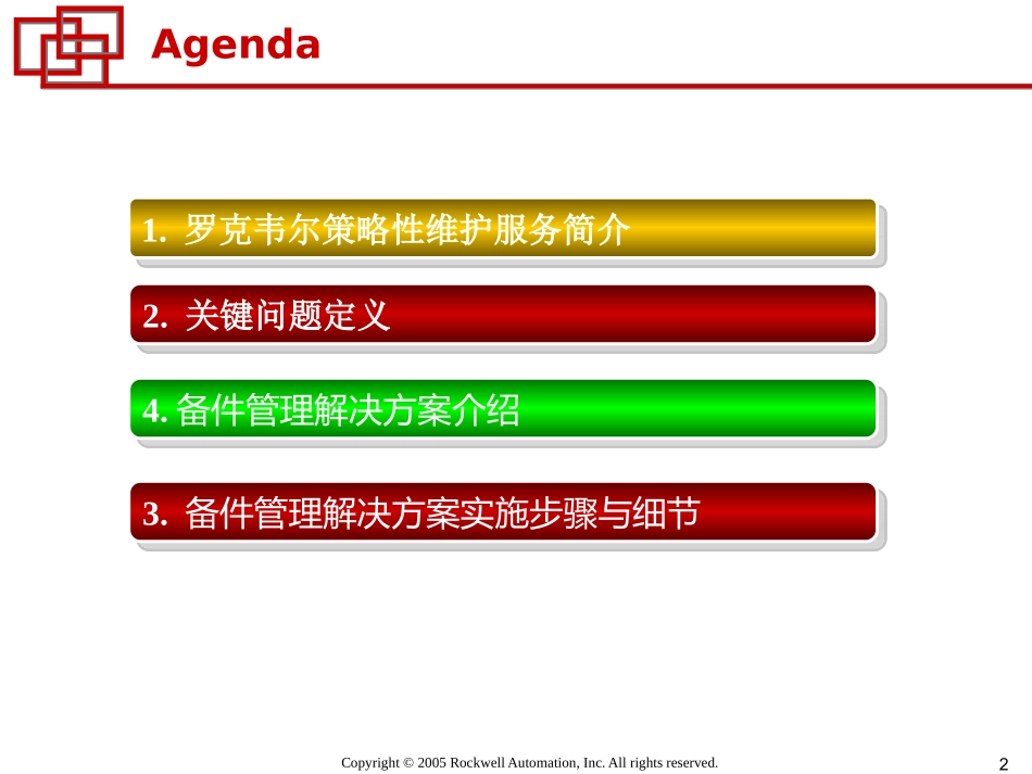 备件管理介绍_第2页