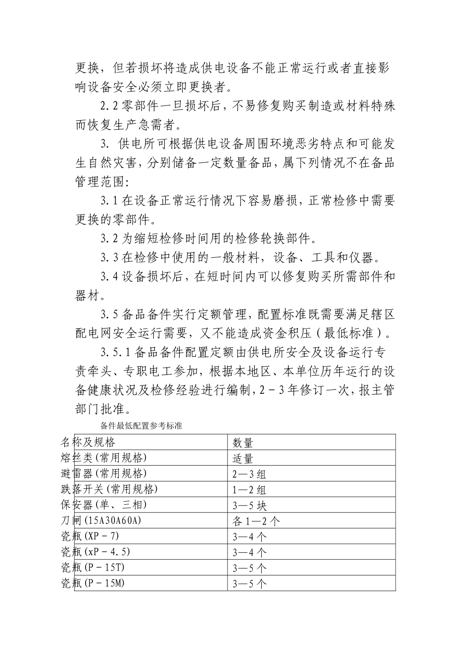 备品备件管理子系统包括_第2页