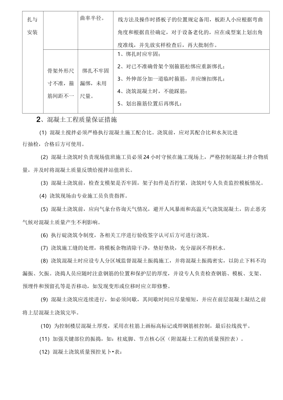 质量通病控制措施_第3页