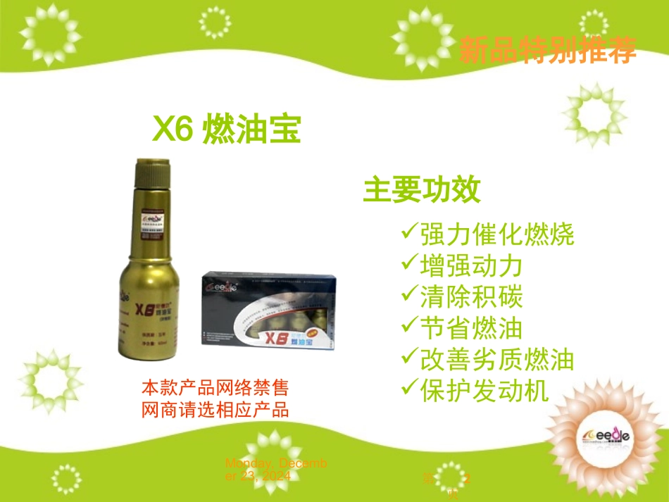 【汽车深度养护品牌-尼德尔】产品简介_第2页