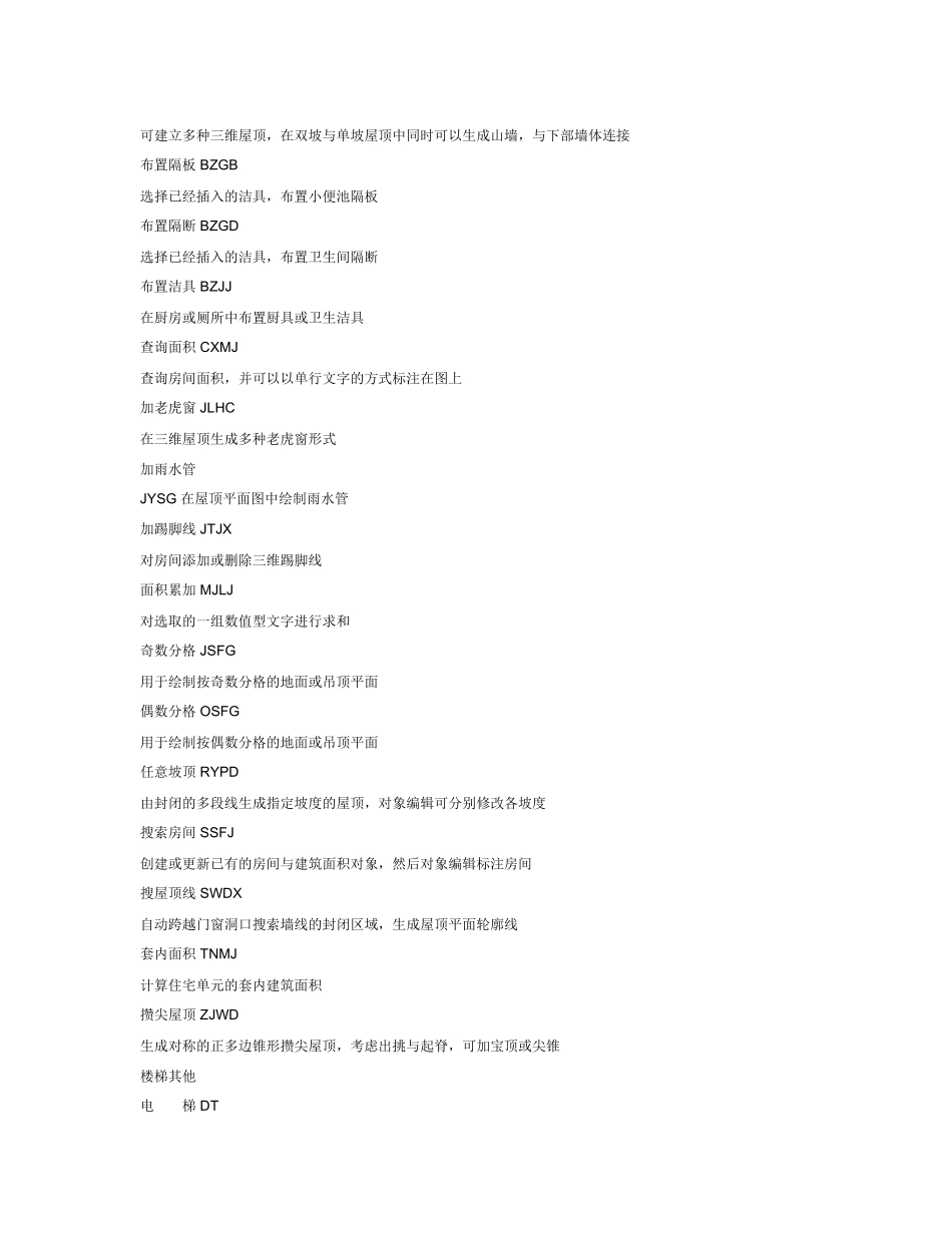 cad轴网菜单_第3页