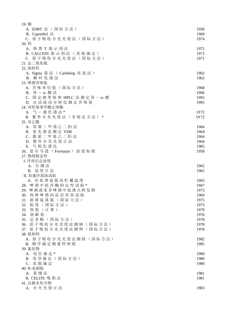 ASBC法啤酒检验_第2页
