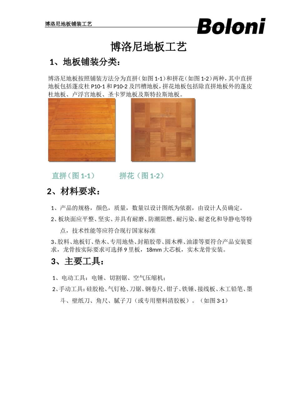 博洛尼铺装工艺_第2页
