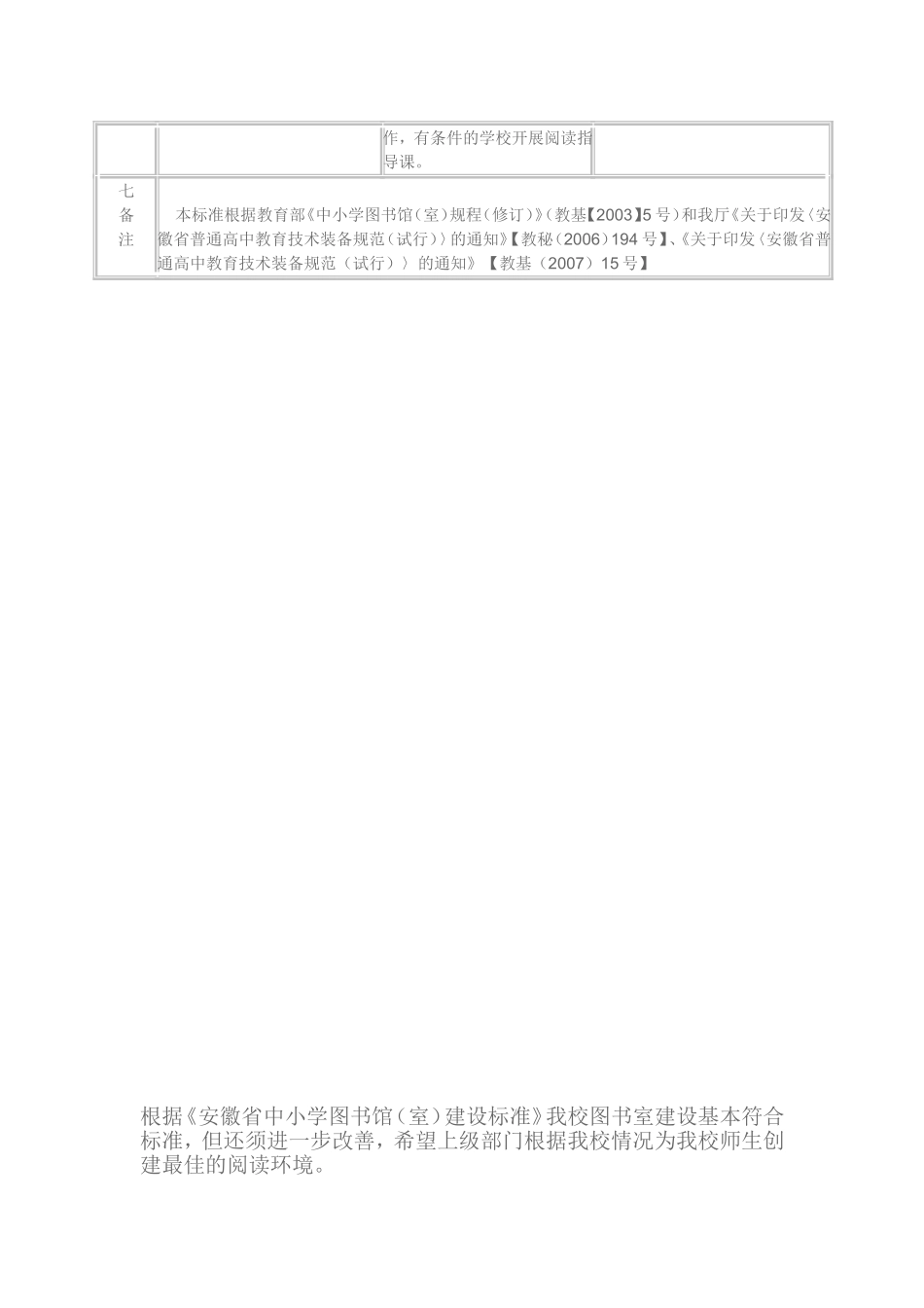 安徽省中小学图书室建设标准_第3页