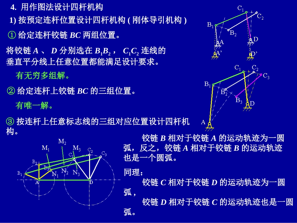 第3章连杆设计和分析_第1页