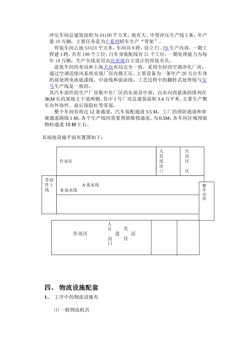比亚迪生产车间_第3页