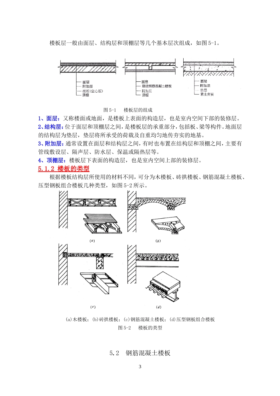 第4讲 墙体构造2_第3页