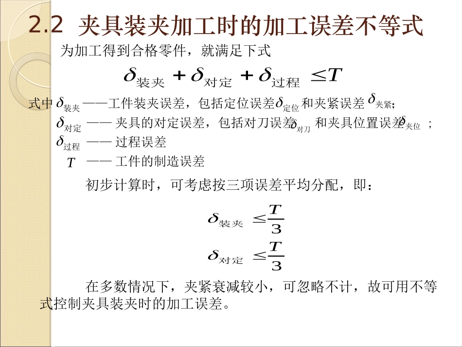 第3章 机床夹具设计_第2页
